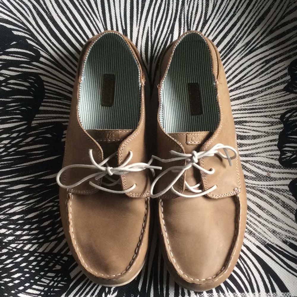 Olukai shoes